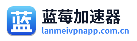 蓝莓加速器